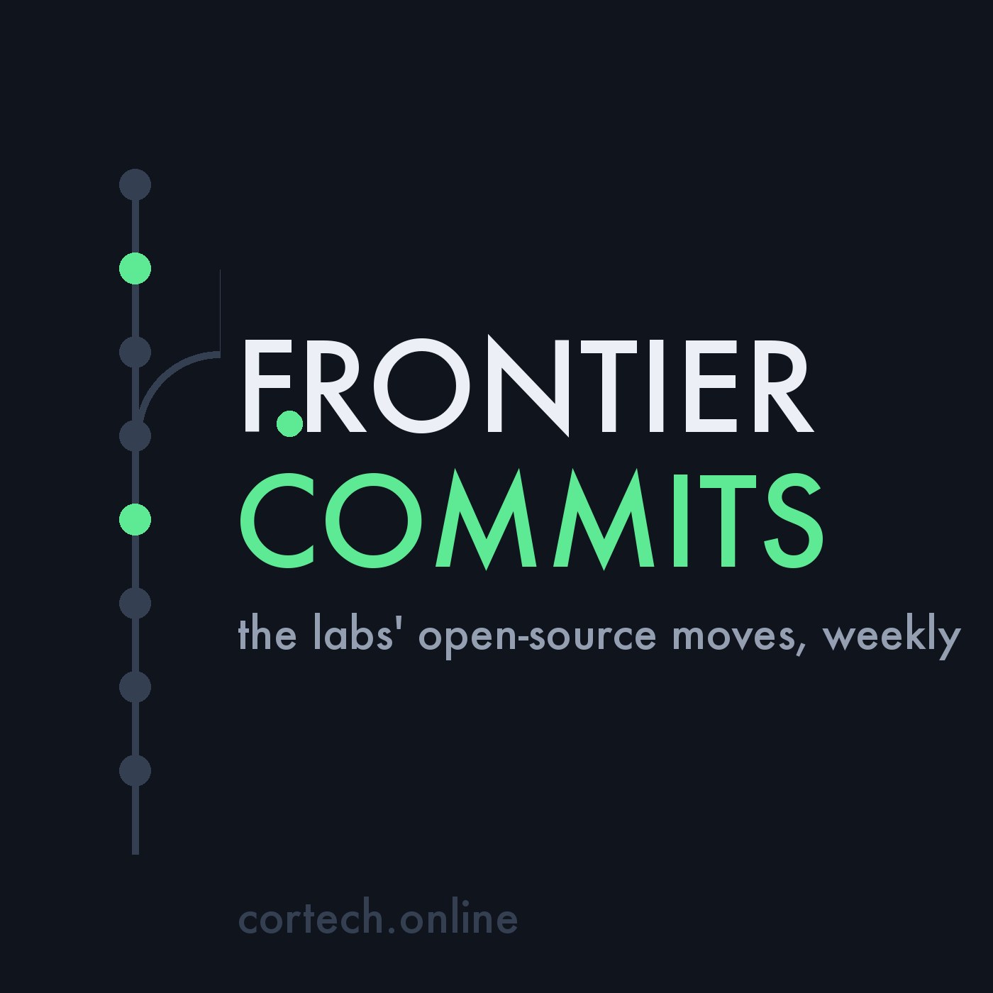 Claude Code, the codex train, OpenAI's Python SDK - Week of August 17, 2026 episode artwork
